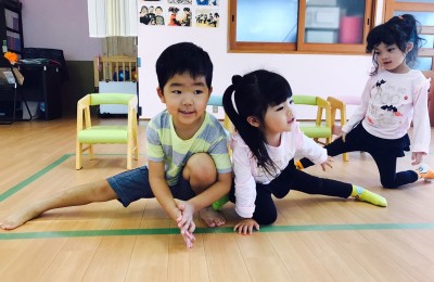 保護中: 体育の日⭐︎ 名古屋市 あおいとり療育園